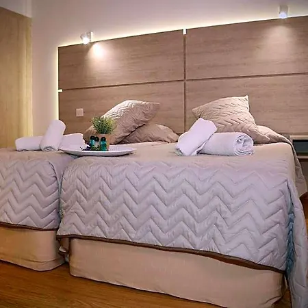 Hotel Pier 2*