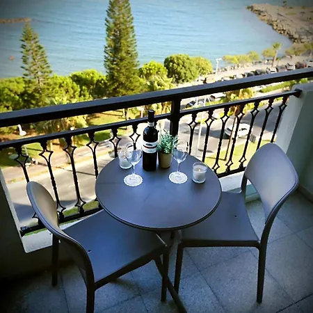 Pier Hotel Limisso