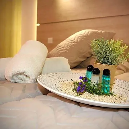 Hotel Pier Limisso