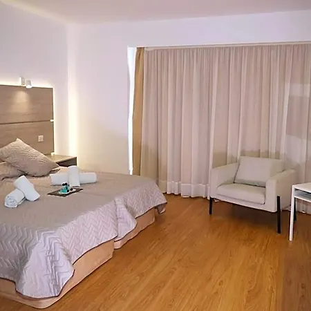 Hotel Pier