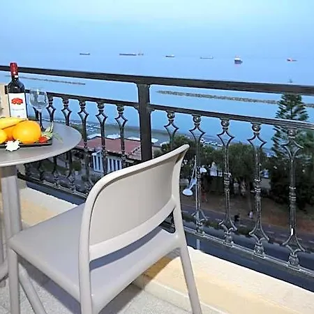 Hotel Pier