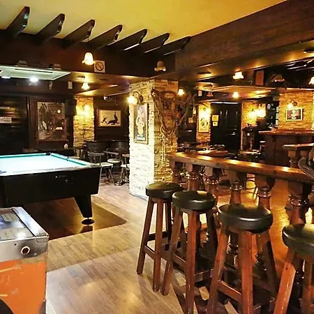 Hotel Pier Limisso