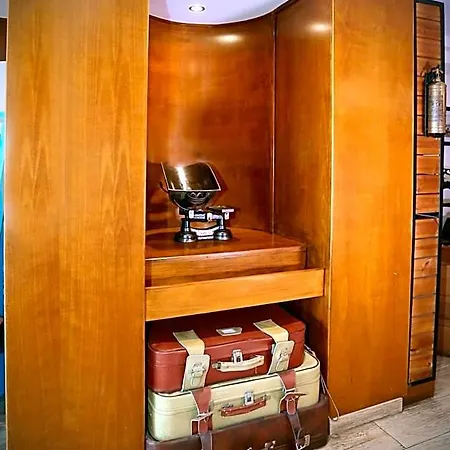 Pier Hotel Limisso