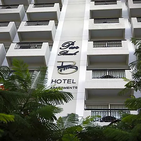 Hotel Pier
